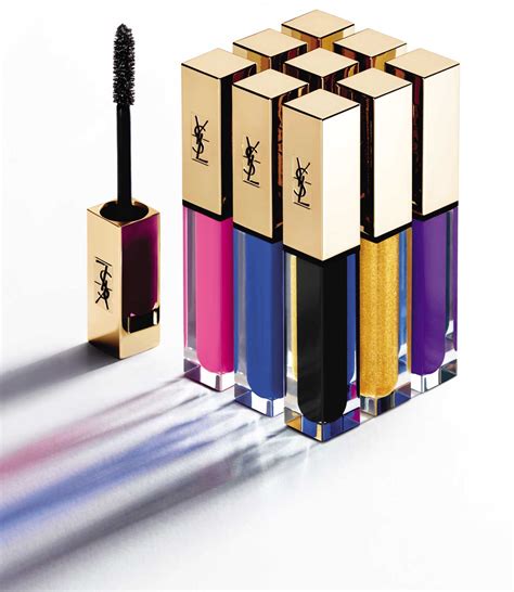 ysl mascara dupe vinyl couture|YSL Vinyl Couture mascara dupe: 7€ instead of 32€ .